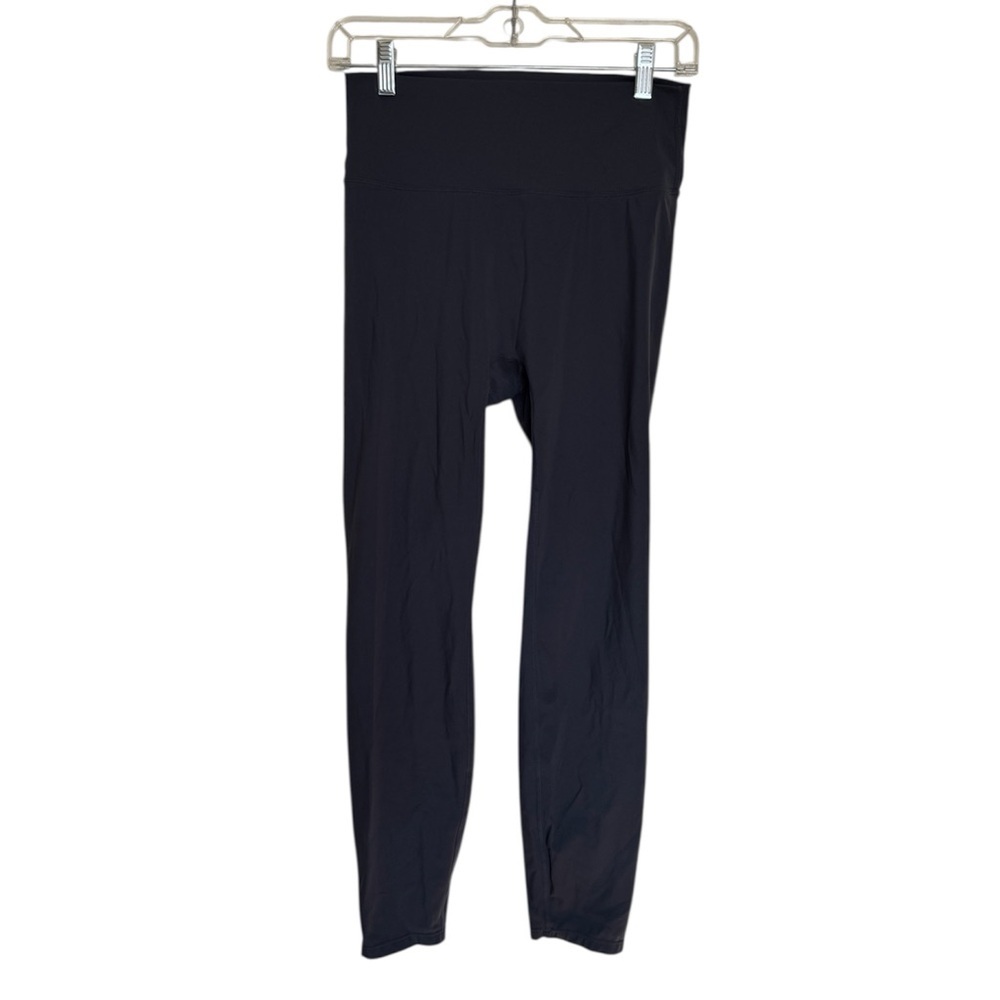 Adanola Grey Leggings Size XL